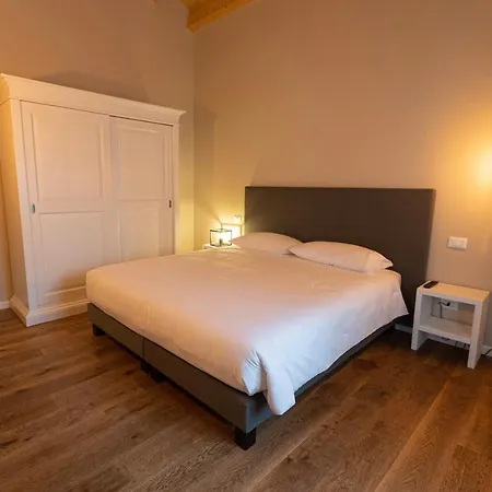 Apartamento Piccolo Frassino