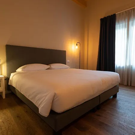 Piccolo Frassino Apartamento