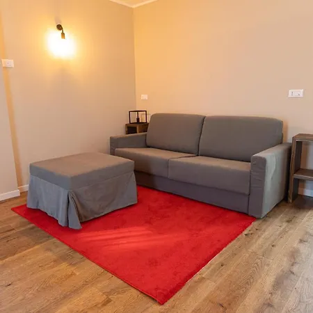 Piccolo Frassino Apartamento Cerro Veronese