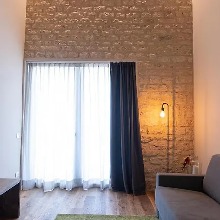 Piccolo Frassino Apartamento