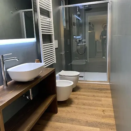 Piccolo Frassino Apartamento Cerro Veronese