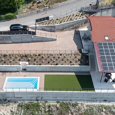 Piccolo Frassino Apartamento Cerro Veronese