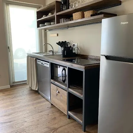 Piccolo Frassino 아파트 세로 베로네세