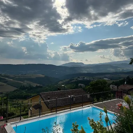 Piccolo Frassino * Cerro Veronese