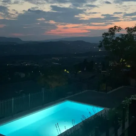 Piccolo Frassino Apartamento