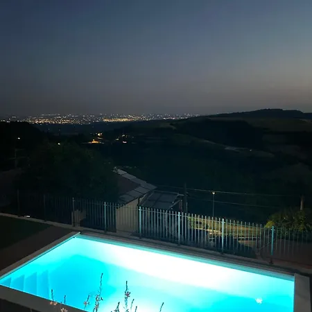 Piccolo Frassino Cerro Veronese