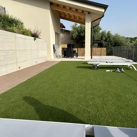 Apartamento Piccolo Frassino *