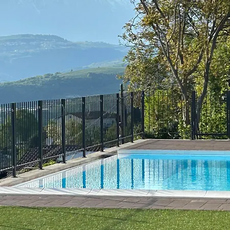 Apartamento Piccolo Frassino *