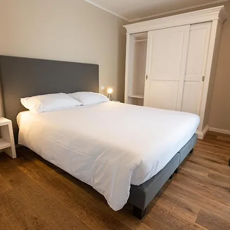 Apartmán Piccolo Frassino